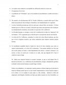 Los sujetos cuta conducta es susceptible de calificación moral en el caso son