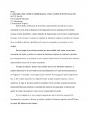 LA PROMESA DEL ESPÍRITU EMPRESARIAL COMO CAMPO DE INVESTIGACIÓN