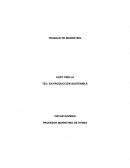 Se debe leer documento adjunto hasta página 12, antes del titulo PROBLEMAS Y OPORTUNIDADES.