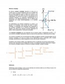 Definición y origen de los números complejos.