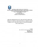 Caso clinico de enfermeria MEDICO QUIRURGICO I