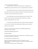 ¿Qué es un seguro multirriesgo?