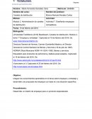 Modulo 2. Administración de canales de distribución.