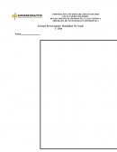 FORMATO DE INSCRIPCION DE PROYECTO