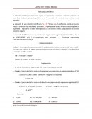 Notacion Cientifica - Ensayo