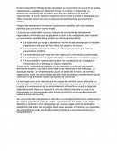 El ser humano tiene distintas formas de percibir el conocimiento en busca de la verdad