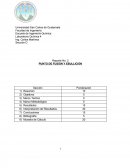 PUNTO DE FUSIÓN Y EBULLICIÓN.