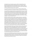 Uno delos primeros actos de violencia se presentó en 1981 en el estadio Alfonso López de Bucaramanga