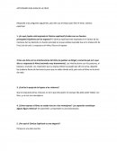 Actividades San Juan de la Cruz