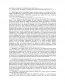 FRAGMENTACION DE DERECHO INTERNACIONAL.