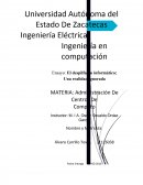 El despilfarro informático; Una realidad ignorada