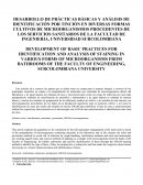 DESARROLLO DE PRÁCTICAS BÁSICAS Y ANÁLISIS DE IDENTIFICACIÓN