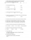 ENCUESTA SOBRE EL RECICLAJE EN EL CURSO DE NIVELACION ESPOL 2S-2015