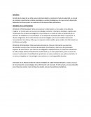 INFANCIA EN LA ACTUALIDAD