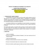 ESCUELA COLOMBIANA DE INGENIERIA JULIO GARAVITO LABORATORIO DE MATERIALES