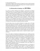 CONTROVERSIA PERU CHILE