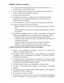 No necesariamente tiene que llevarse a cabo diariamente sino cada tercer día siempre y cuando tenga continuidad lo observado.
