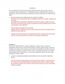 Evidencia ciencia