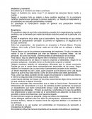 Dualismo y monismo. El dualismo y el monismo son tesis o premisas