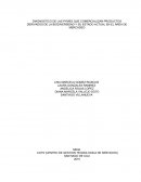 DIAGNOSTICO DE LAS PYMES QUE COMERCIALIZAN PRODUCTOS DERIVADOS DE LA BIODIVERSIDAD.