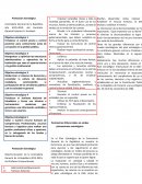 Planeación estrategica Reestructuración de la Contraloría General de la República 2015-2019