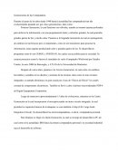 Generaciones de las Computadoras