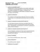 ¿Cómo es la identidad Q´eqchi´?