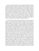 Venezuela fue una colonia española desde finales del siglo XV hasta principios del XIX.
