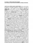 CONTRATO DE VIVIENDA URBANA SUJETA AL RÉGIMEN DE PROPIEDAD HORIZONTAL