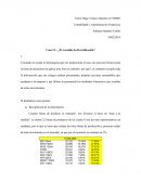 Caso #1 – ¿Es rentable la diversificación?