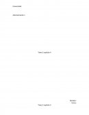 Planear es mirar hacia adelante y controlar es mirar hacia atrás. Haga sus observaciones