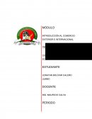 Comercio exterior del Ecuador