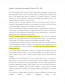 Capítulo I: Antecedentes del desempeño de Telmex de 1924 – 1989.