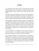 Niveles de comprensión lectora en textos científicos