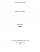 ESCUELA DE CIENCIAS ADMINISTRATIVAS, CONTABLES, ECONÓMICAS Y DE NEGOCIOS- ECACEN PSICOLOGIA ORGANIZACIONAL
