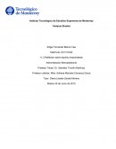 Reflexión sobre espíritu emprendedor