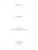 Es un libro que muestra un posible futuro