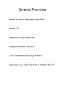 Cuestionario Estado de Flujo de Efectivo