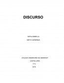 Discurso sobre las groserias