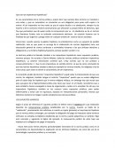 LOS SUPUESTOS JURIDICOS.Que son los Imperativos hipotéticos?