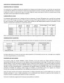 EJERCICIOS DE PROGRAMACIÓN LINEAL CONSTRUCTORA DE VIVIENDAS
