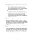 ¿Cuál es la competencia central de ebay? ¿Cómo se relaciona con la estrategia que eligió?