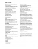 Temarios de Química II