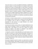 Hoy en día vivimos en un mundo cuyo significado de felicidad