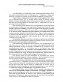 JESUS: APROXIMACION HISTORICA (RESUMEN)