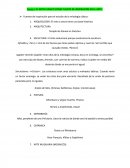 EL MITO CLÁSICO COMO FUENTE DE INSPIRACIÓN EN EL ARTE