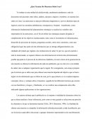 ¿Qué Técnica De Muestreo Debo Usar?