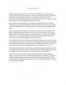 COMUNICACIÓN FÍSICA