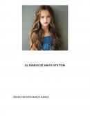 EL DIARIO DE ANITA STILTON CREADO POR SOFIA MURCIA SUANCA