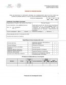 IMPLEMENTACIÓN DE TÉCNICAS DE INGENIERÍA INDUSTRIAL EN EL TALLER RIVERA PARA EL AUMENTO DE PRODUCTIVIDAD, MEJORA DE CONDICIONES DE TRABAJO Y PREVENCIÓN DE RIESGOS